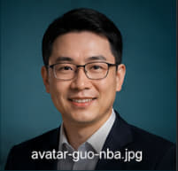 NBA老郭 | 1xBET