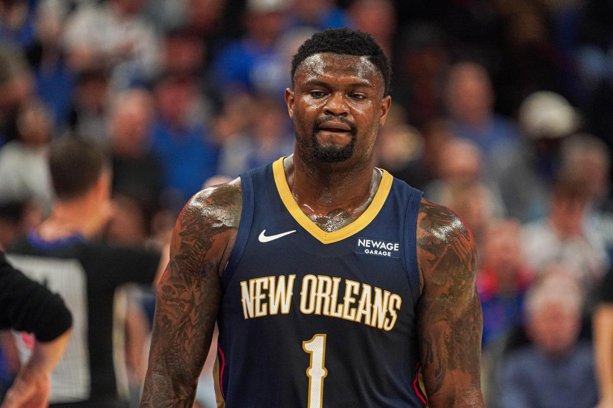 火箭队寻求交易！有意鹈鹕队27岁后卫，场均8+3+3，防守+三分兼备