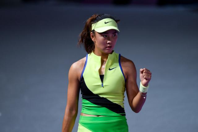 1xBET体育官网-横扫过关！中国金花袁悦晋级WTA奥斯汀站女单八强