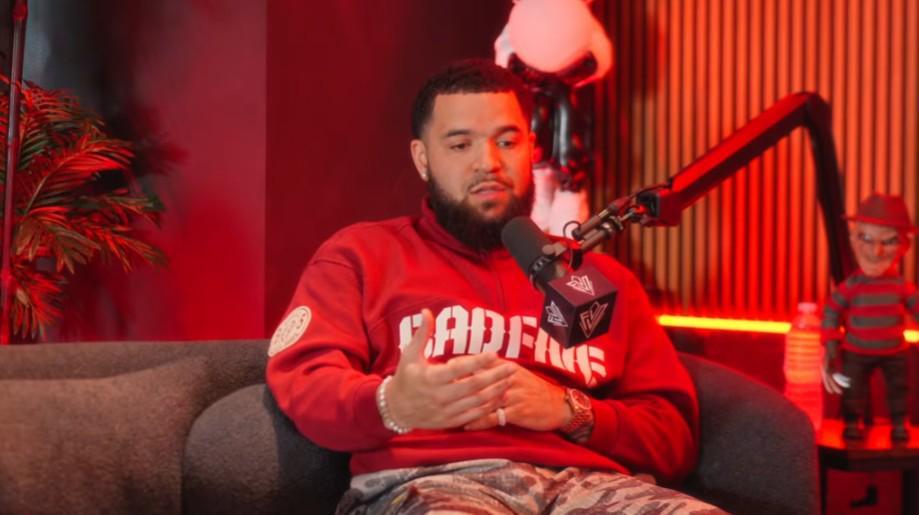 1xBET体育官网-范弗利特：别再过度吹捧这支马刺了，他们打过季后赛吗？